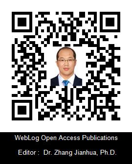 editor profile QR Code is not found.
