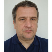 Dr. Martin Necpal, Ph.D. image is not found.