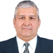 Dr. Ulugbek Ashrapov, Ph.D. image is not found.