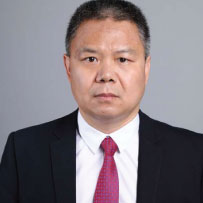 Dr. Liu Qiang, Ph.D. image is not found.