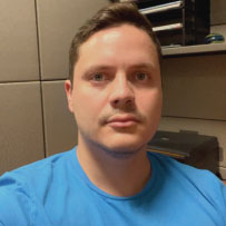 Dr. Bruno De Souza Goncalves, Ph.D. image is not found.