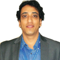 Dr. Sanjay Premi, Ph.D. image is not found.