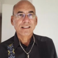 Dr. Josué Álvarez-Borrego, Ph.D. image is not found.