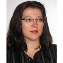 Assoc. Prof. Ing. Kamila Kotrasová, Ph.D. image is not found.