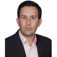 Dr. Masoud Ahmadi, Ph.D. image is not found.