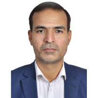 Dr. Baitollah Badarloo, Ph.D. image is not found.