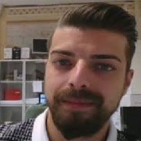 Dr. Luigi Picariello, Ph.D. image is not found.