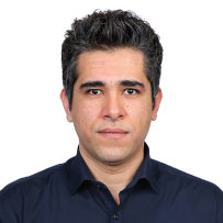 Dr. Mohammad M. Karimi, Ph.D. image is not found.