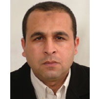 Dr. Said GACI, Ph.D. image is not found.
