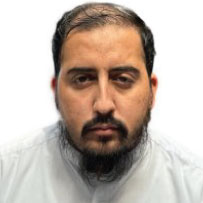 Dr. Mati Ullah, Ph.D. image is not found.