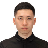 Dr. Si-Cong Tian, Ph.D. image is not found.