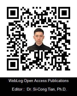 Please click here to scan QR Code! editor profile QR Code is not found.