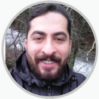 Dr. Tolga Şahin, Ph.D. image is not found.