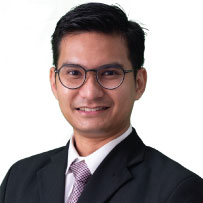 Dr. Mohamad Masykurin Bin Mafauzy, M.D. image is not found.