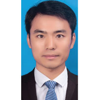Dr. Longbing Ling, Ph.D. image is not found.