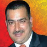 Dr. Mushtaq Chalkoo, Ph.D. image is not found.