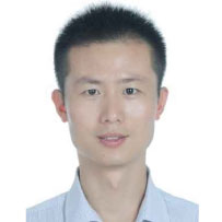 Dr. Zhang Jun, Ph.D. image is not found.