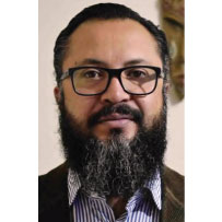 Dr. Eduardo Pérez Archundia, Ph.D. image is not found.