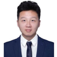 Dr. Zhengrui Li, Ph.D. image is not found.