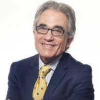 Dr. Fernando Albericio, Ph.D. image is not found.