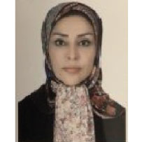 Dr. Azra Allahveisi, Ph.D. image is not found.