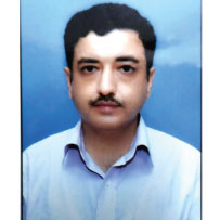 Dr. Amit Girdhar, Ph.D. image is not found.