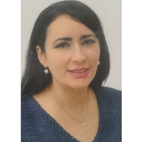 Dr. Dargenio Michelina, Ph.D. image is not found.
