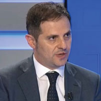 Dr. Roberto Falabella, Ph.D. image is not found.