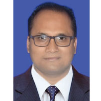 Dr. Surya Kanta Swain, Ph.D. image is not found.