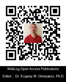 editor profile QR Code is not found.