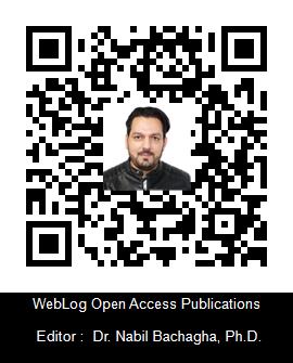 editor profile QR Code is not found.