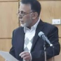 Dr. Mohamad Ali Nahas, Ph.D. image is not found.