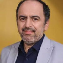 Prof. Seyed Mohammad Akrami, Ph.D. image is not found.