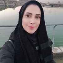 Dr. Sahar Karami, Ph.D. image is not found.