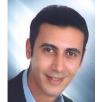 Dr. Mohamed Gad, Ph.D. image is not found.