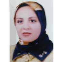 Dr. Amira Mohamed Shehata EL-Keredy, Ph.D. image is not found.