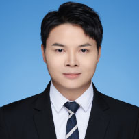 Dr. Liang Luo, Ph.D. image is not found.