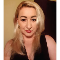 Dr. Svetlana Nedić, DVM, Ph.D. image is not found.