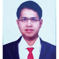 Dr. Atul Dwivedi, M.B.B.S., M.S., Ph.D. image is not found.