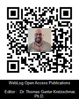 editor profile QR Code is not found.