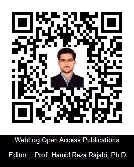editor profile QR Code is not found.
