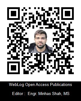 editor profile QR Code is not found.