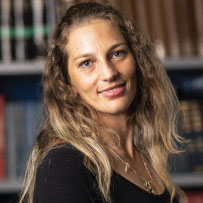 Dr. Nataša Duduković, Ph.D. image is not found.