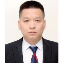 Prof. Gulan Zhang, Ph.D. image is not found.