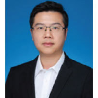Dr. Xiangwen Li, Ph.D. image is not found.