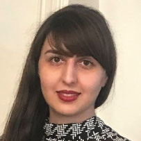 Nazanin Ghane image is not found.