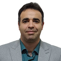 Dr. Mehdi Mousavi-Kamazani, Ph.D. image is not found.