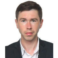 Dr. Dzianis Marmysh, Ph.D. image is not found.