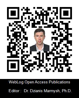 editor profile QR Code is not found.