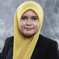 Dr. Siti Nur Hazwani Oslan, Ph.D. image is not found.